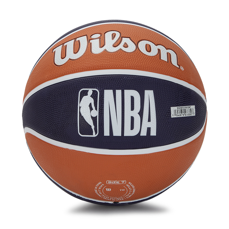 威尔胜NBA TEAM TRIBUTE BSKT PHO SUNS中篮球WZ4012701CN7